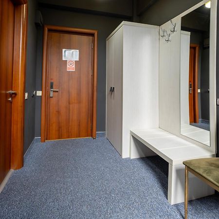 Alex&George Boutique Hotel Kluż-Napoka Zewnętrze zdjęcie