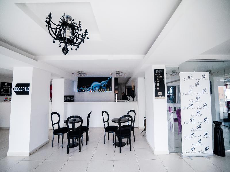 Alex&George Boutique Hotel Kluż-Napoka Zewnętrze zdjęcie