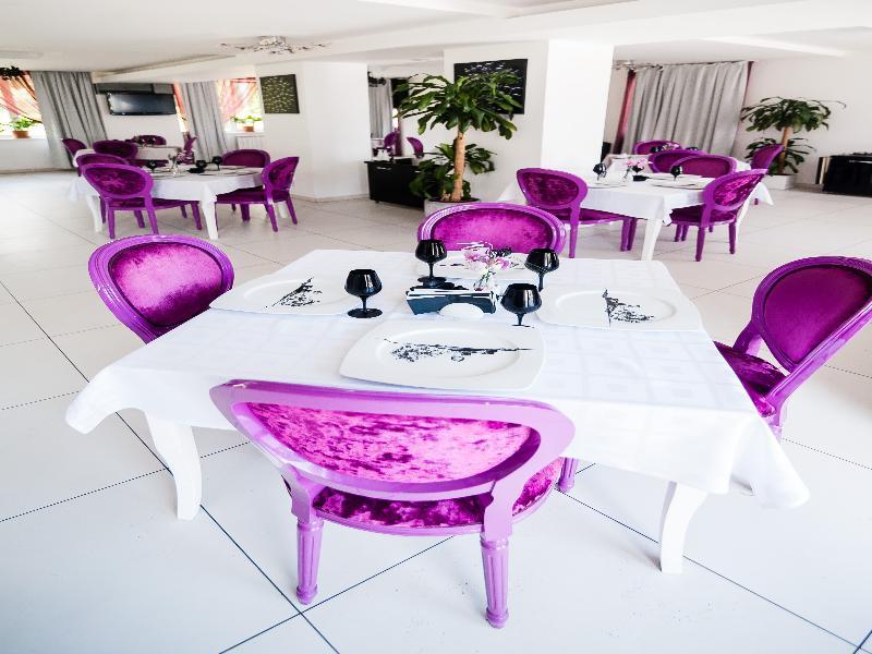 Alex&George Boutique Hotel Kluż-Napoka Zewnętrze zdjęcie