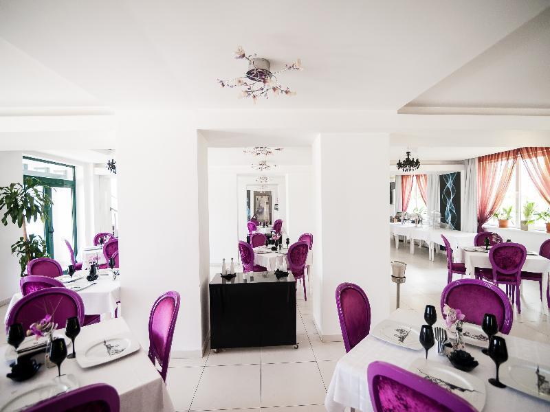 Alex&George Boutique Hotel Kluż-Napoka Zewnętrze zdjęcie